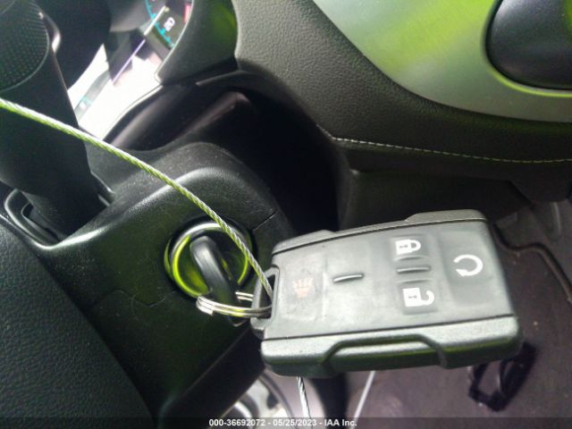 1GTG5CEN4N1100142 GMC Canyon 2wd Elevation
