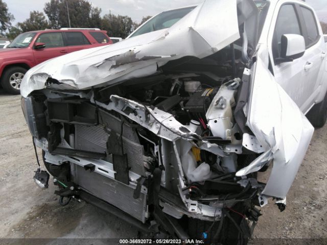 1GTG5CEN4N1100142 GMC Canyon 2wd Elevation
