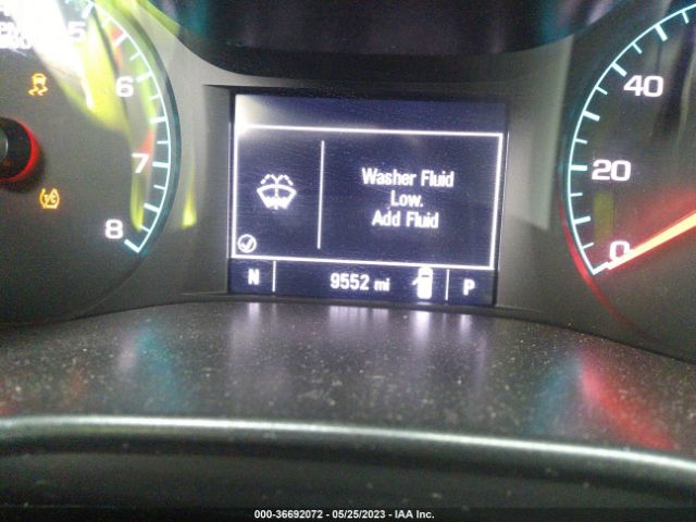 1GTG5CEN4N1100142 GMC Canyon 2wd Elevation