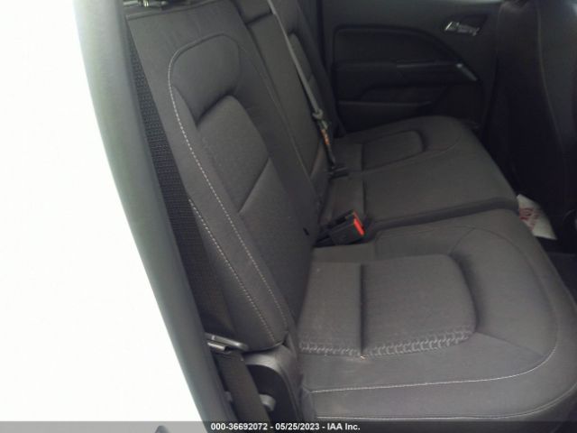 1GTG5CEN4N1100142 GMC Canyon 2wd Elevation