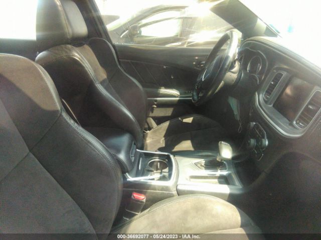 2C3CDXHG0KH588514 Dodge CHARGER GT