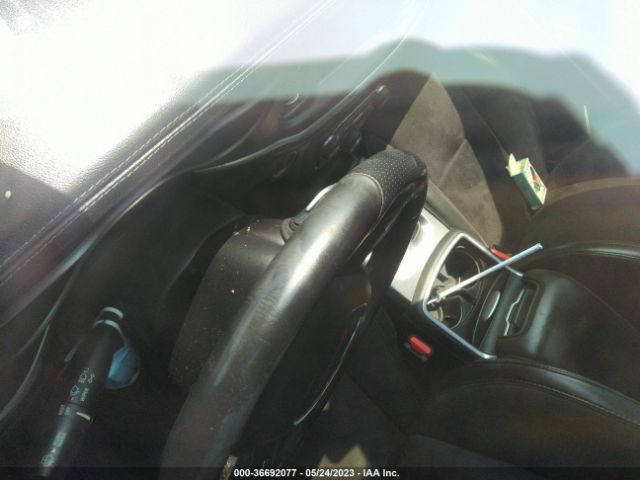 2C3CDXHG0KH588514 Dodge CHARGER GT