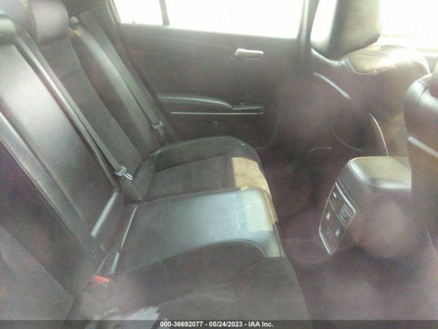 2C3CDXHG0KH588514 Dodge CHARGER GT