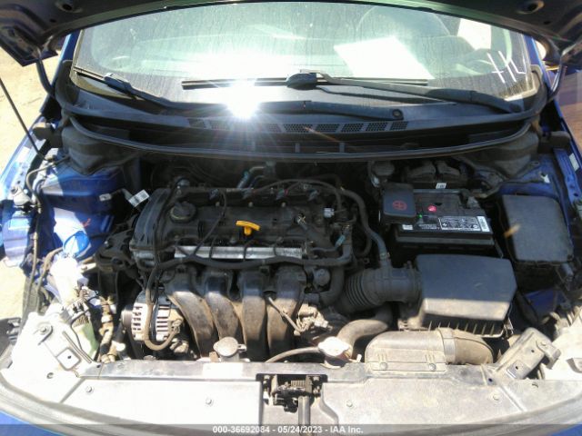 3KPFL4A70HE030204 KIA FORTE S
