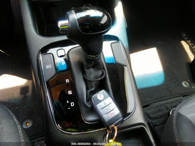 3KPFL4A70HE030204 KIA FORTE S