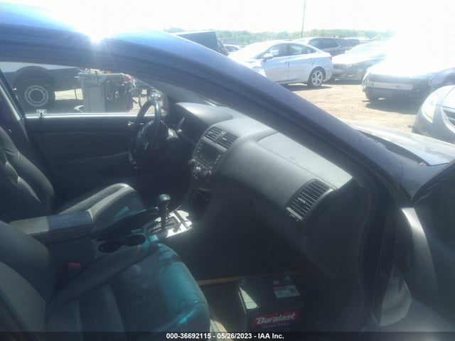 2004 HONDA ACCORD SDN EX VIN: 1HGCM66564A030452