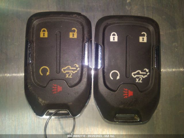 3GTP9EEL0MG319422 GMC Sierra 1500 At4
