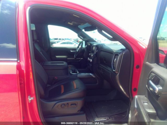 3GTP9EEL0MG319422 GMC Sierra 1500 At4