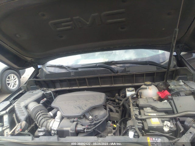 GMC Acadia Denali 2018 1GKKNXLS2JZ226851 Image 11