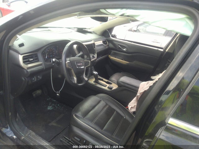GMC Acadia Denali 2018 1GKKNXLS2JZ226851 Image 6