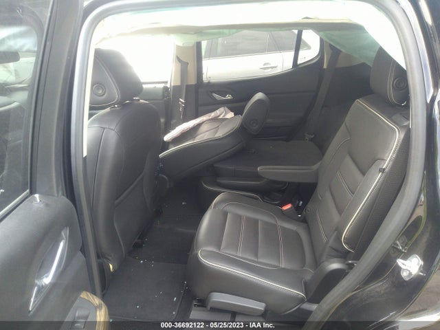 GMC Acadia Denali 2018 1GKKNXLS2JZ226851 Image 9