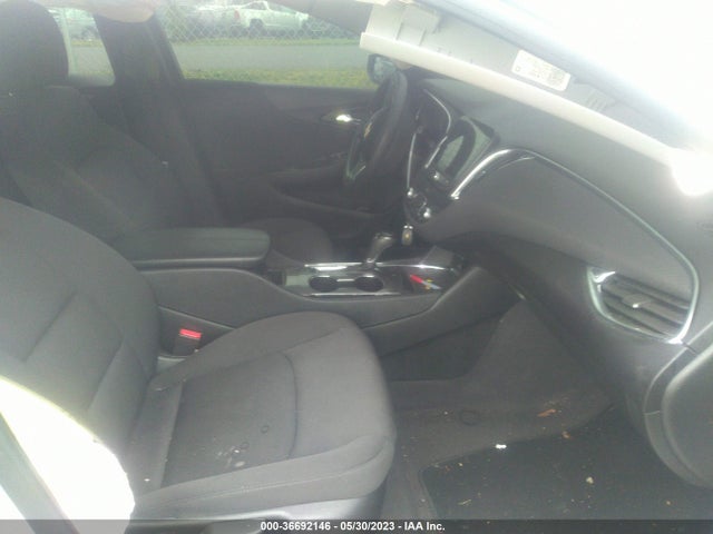 Chevrolet MALIBU LT 2019 1G1ZD5ST8KF113901 Image 5