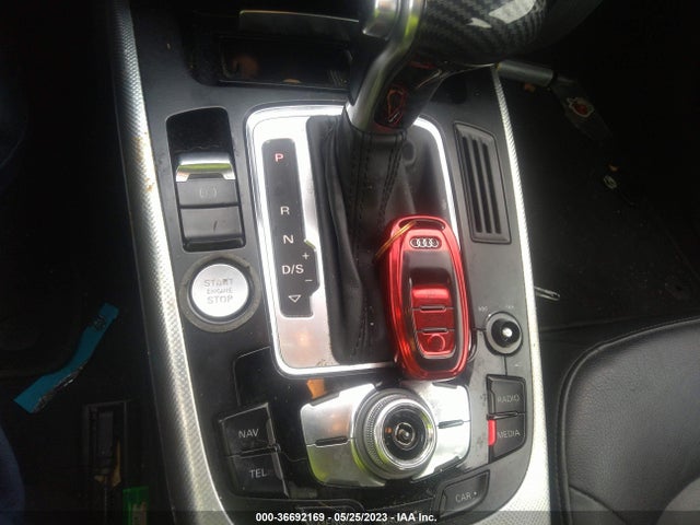 WAUEFAFLXGN011139 Audi A4 Premium Plus