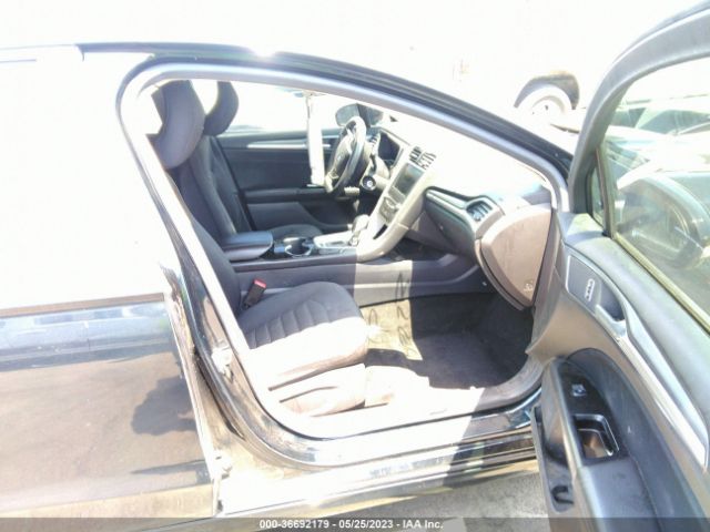 3FA6P0HD6ER290884 Ford FUSION SE