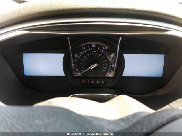 3FA6P0HD6ER290884 Ford FUSION SE