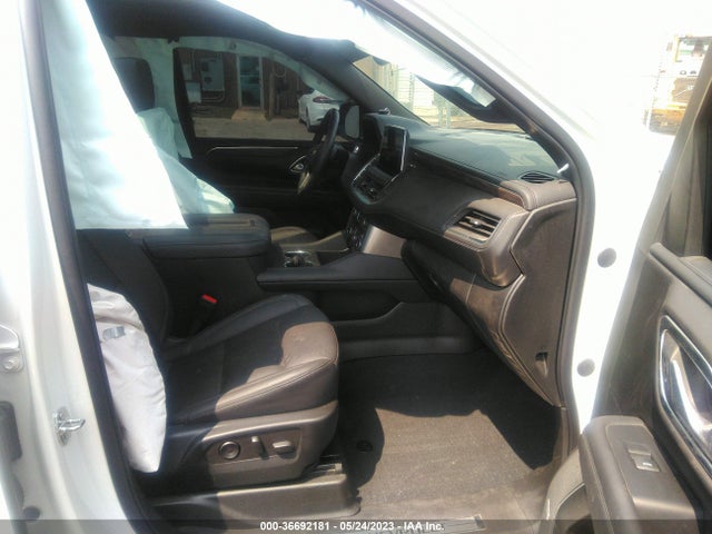 Chevrolet Tahoe Lt 2022 1GNSCNKD0NR355936 Image 5