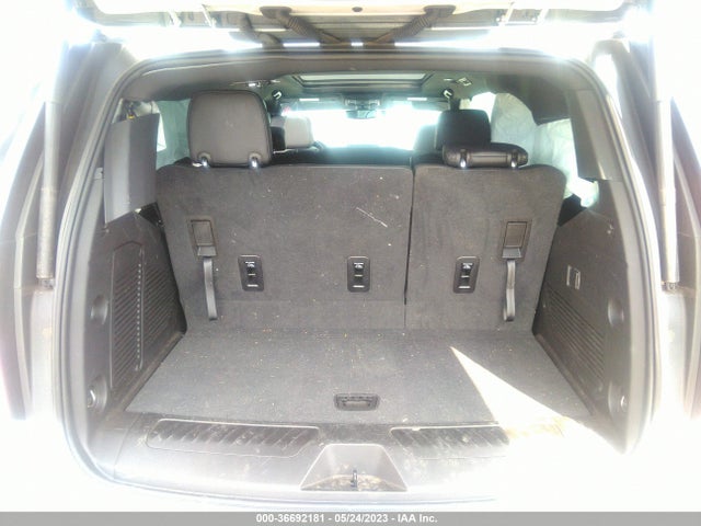 Chevrolet Tahoe Lt 2022 1GNSCNKD0NR355936 Image 8