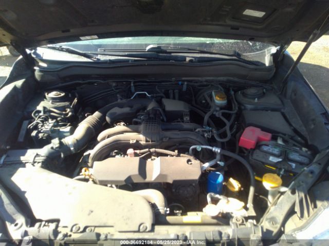 JF2SJAFC5GH553429 Subaru Forester 2.5i Premium
