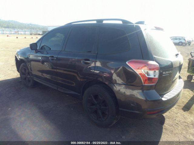 JF2SJAFC5GH553429 Subaru Forester 2.5i Premium