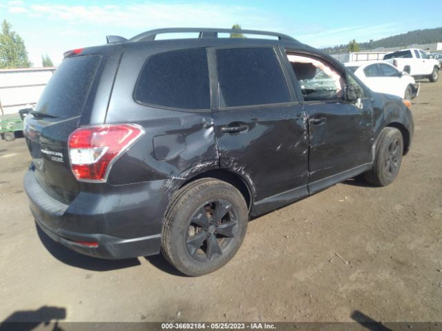 JF2SJAFC5GH553429 Subaru Forester 2.5i Premium