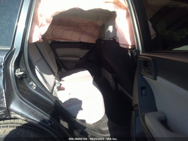 JF2SJAFC5GH553429 Subaru Forester 2.5i Premium