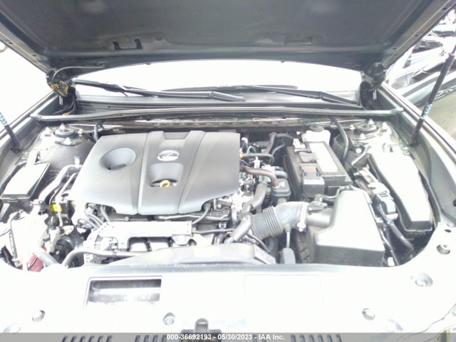 58AD11D13MU006059 Lexus Es Es 250