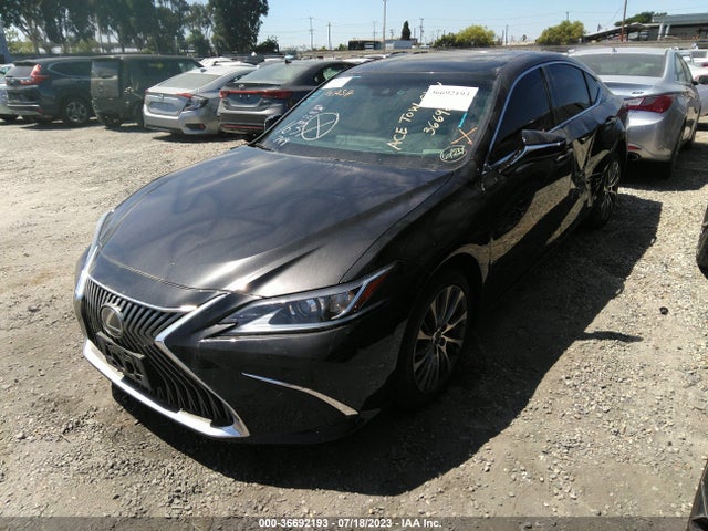 58AD11D13MU006059 Lexus Es Es 250