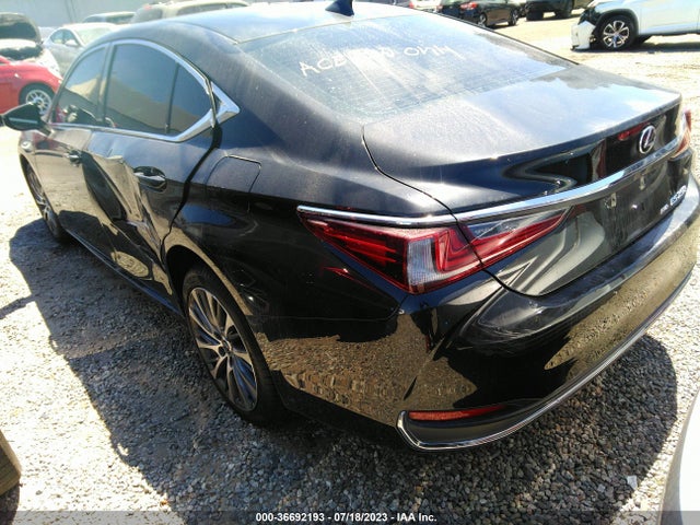 58AD11D13MU006059 Lexus Es Es 250