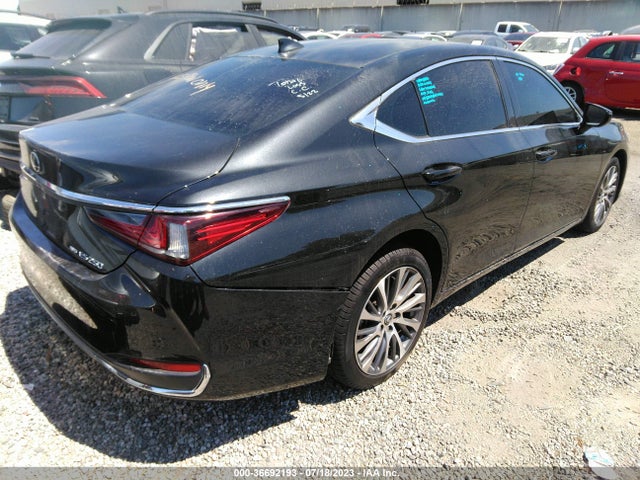 58AD11D13MU006059 Lexus Es Es 250