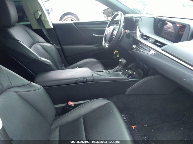 58AD11D13MU006059 Lexus Es Es 250