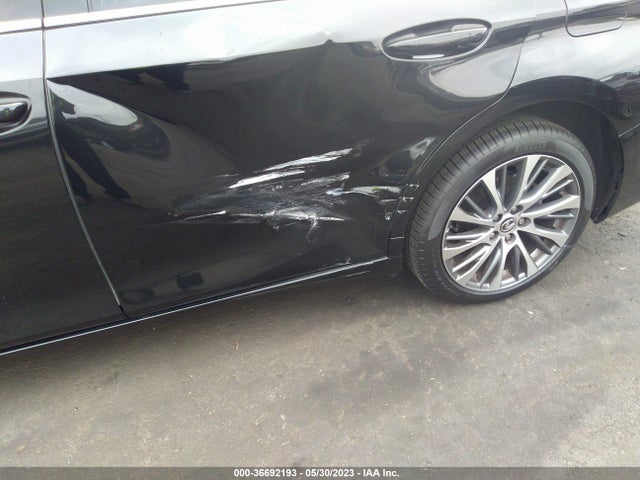 58AD11D13MU006059 Lexus Es Es 250