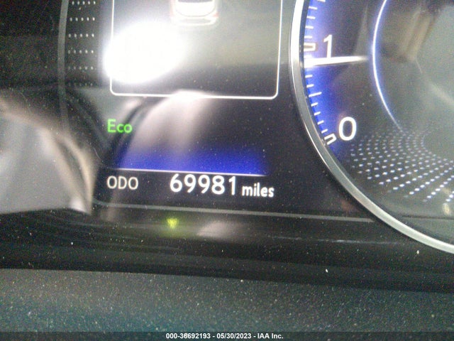 58AD11D13MU006059 Lexus Es Es 250