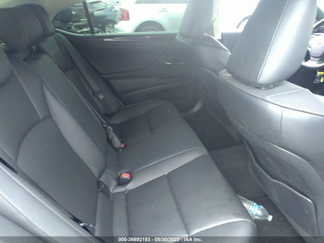 58AD11D13MU006059 Lexus Es Es 250