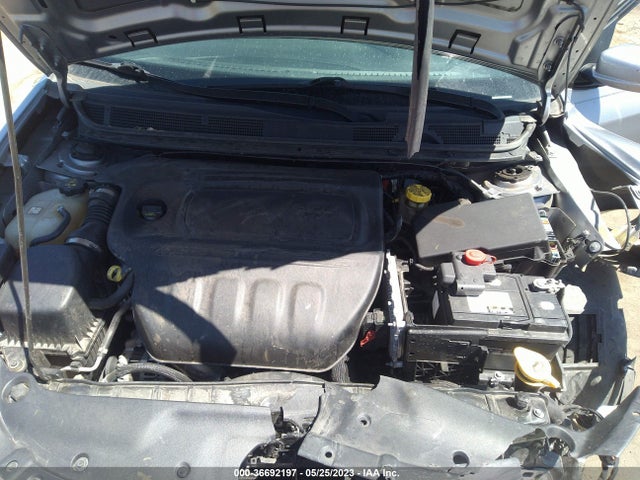 Dodge DART SE 2016 1C3CDFAA8GD530249 Image 10