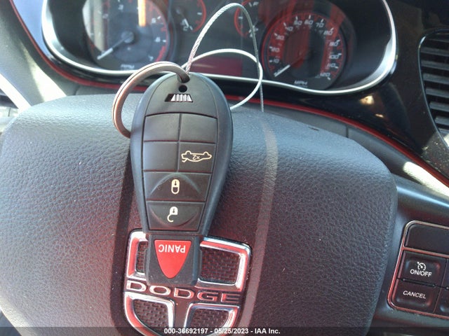 Dodge DART SE 2016 1C3CDFAA8GD530249 Image 11