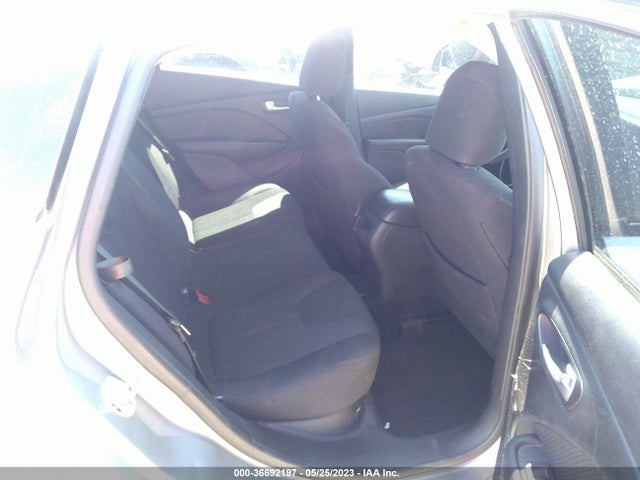 Dodge DART SE 2016 1C3CDFAA8GD530249 Image 8