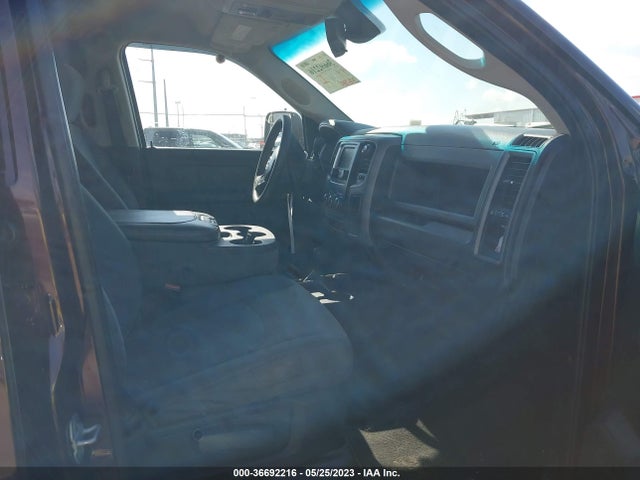 2015 Ram 3500 LCF, VIN: 3C63RRGL8FG518974