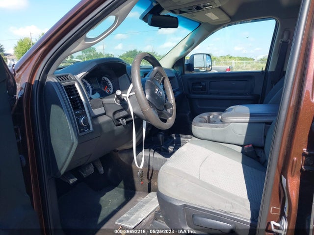 2015 Ram 3500 LCF, VIN: 3C63RRGL8FG518974