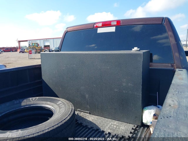 2015 Ram 3500 LCF, VIN: 3C63RRGL8FG518974