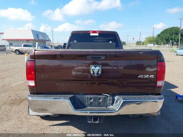 2015 Ram 3500 LCF, VIN: 3C63RRGL8FG518974