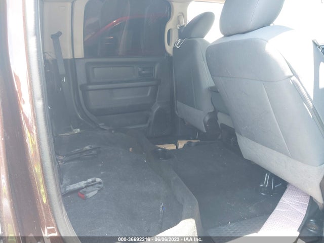 2015 Ram 3500 LCF, VIN: 3C63RRGL8FG518974