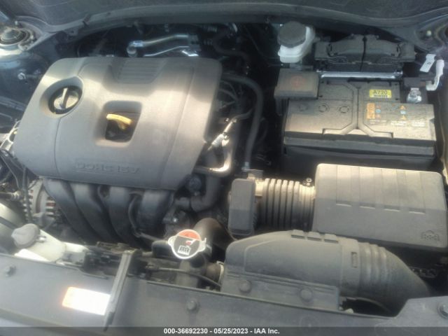 KNDEUCAA7M7167312 KIA SELTOS S