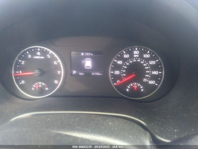 KNDEUCAA7M7167312 KIA SELTOS S