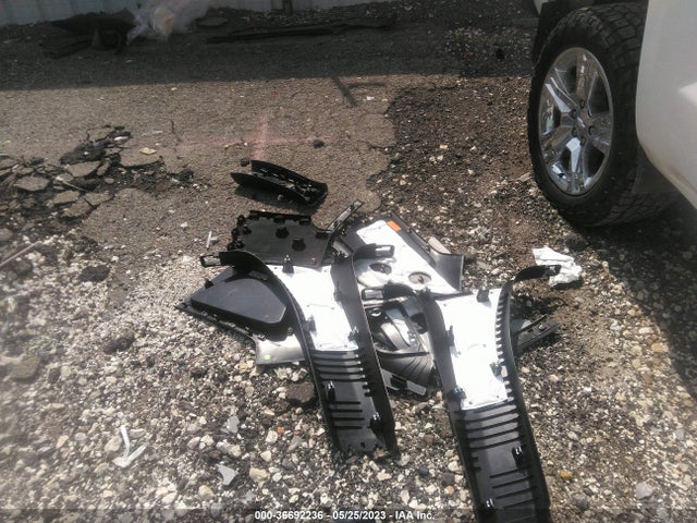 Chevrolet Traverse Ls 2022 1GNERFKWXNJ119831 Image 4