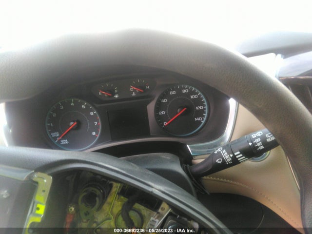Chevrolet Traverse Ls 2022 1GNERFKWXNJ119831 Image 9