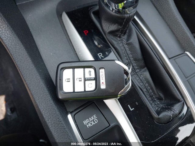 Honda Civic Sedan Ex 2017 19XFC2F78HE039584 Image 3