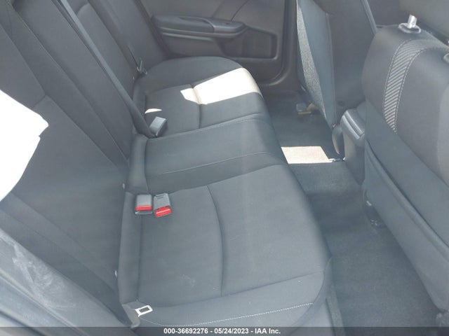 Honda Civic Sedan Ex 2017 19XFC2F78HE039584 Image 9