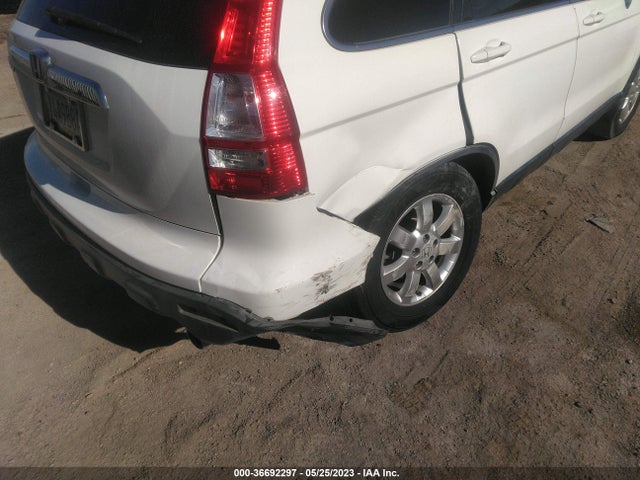 2009 HONDA CR-V EX-L VIN: JHLRE38749C004420