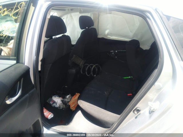 Honda Civic Sedan Ex 2020 19XFC1F3XLE018445 Image 9