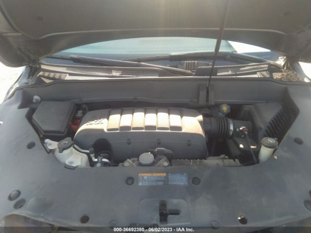 5GAKRBKD8EJ156770 Buick Enclave Leather